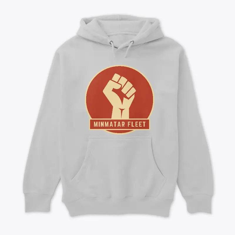 Minmatar Fleet - Premium Hoodie